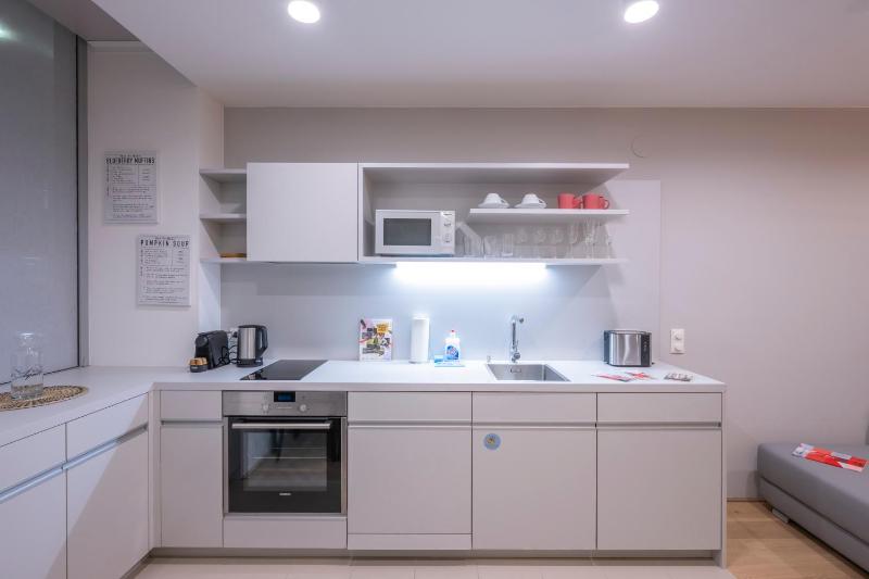 Duplex Apartment image 4