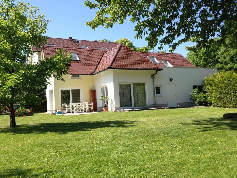 Two-Bedroom House image 1