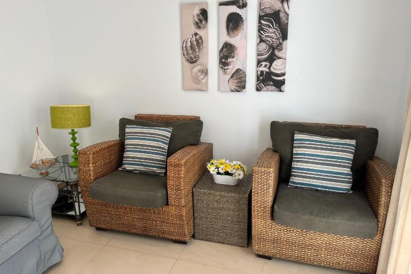 Nerja Paradise Rentals - Villa Lily - image 39