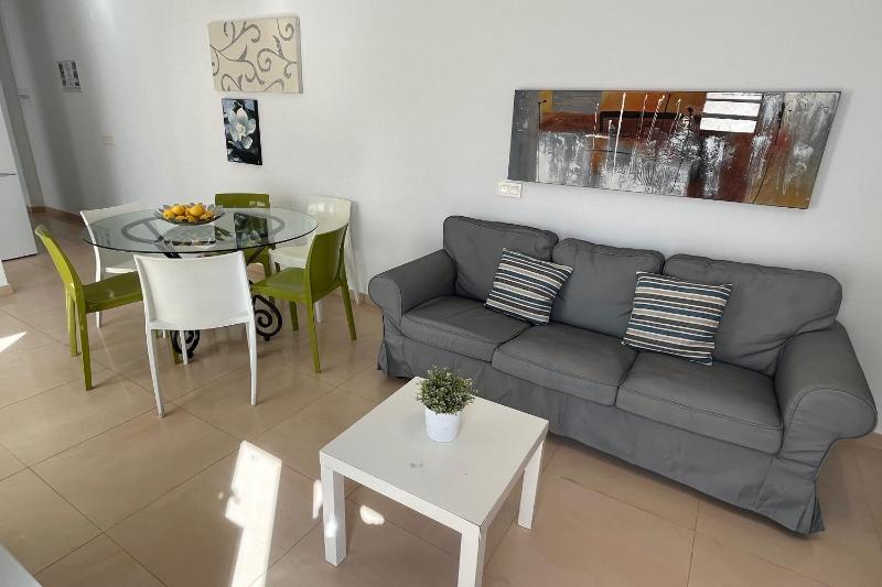 Nerja Paradise Rentals - Villa Lily - image 44