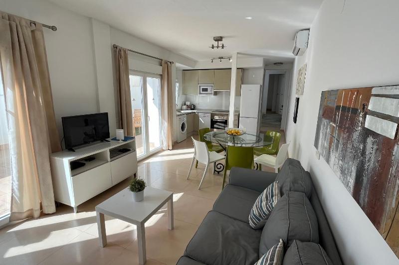 Nerja Paradise Rentals - Villa Lily - image 38