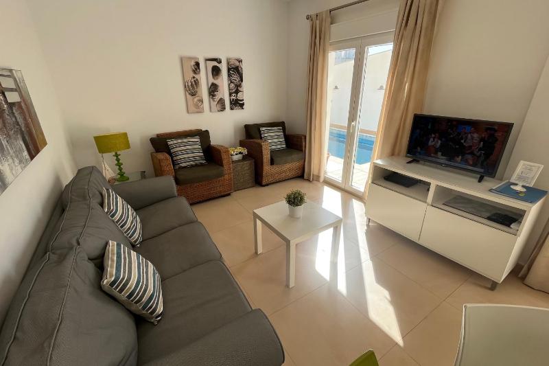 Nerja Paradise Rentals - Villa Lily - image 43