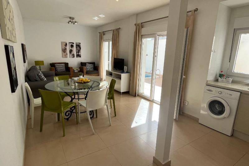 Nerja Paradise Rentals - Villa Lily - image 2