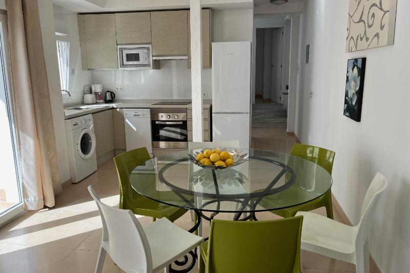 Nerja Paradise Rentals - Villa Lily - image 24
