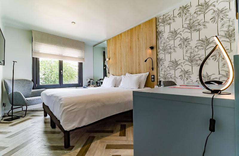 Logis Hôtel du Parc - image 37