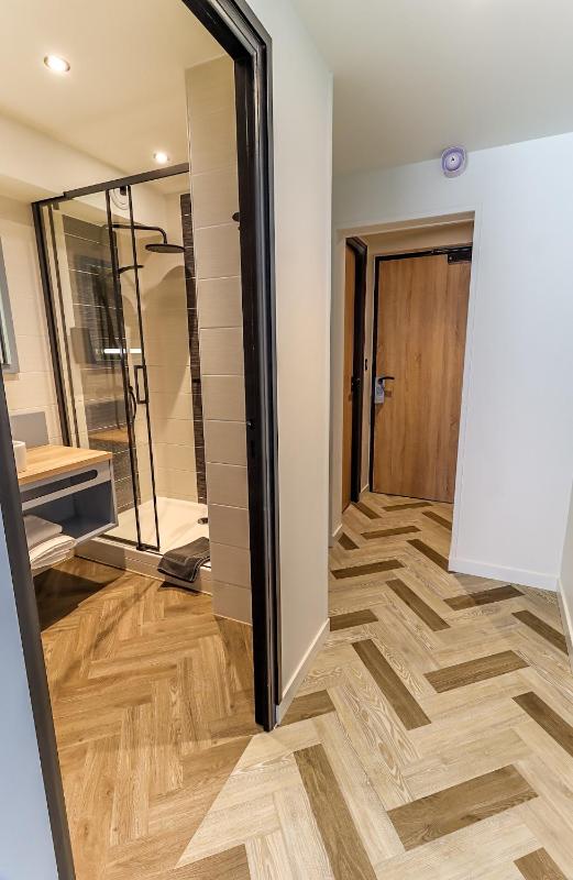 Logis Hôtel du Parc - image 35