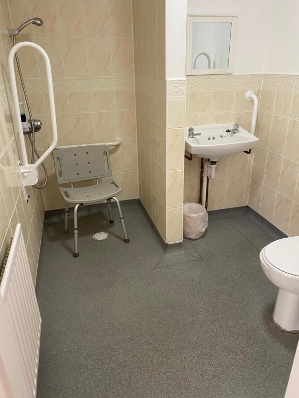 Clarendon Lodge - accommodation only - image 36