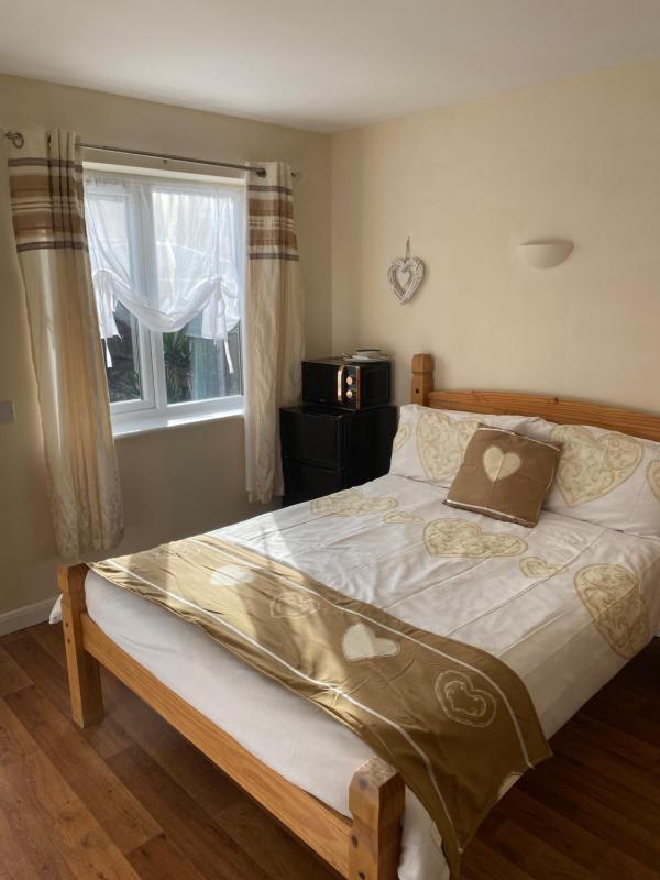 Clarendon Lodge - accommodation only - image 33