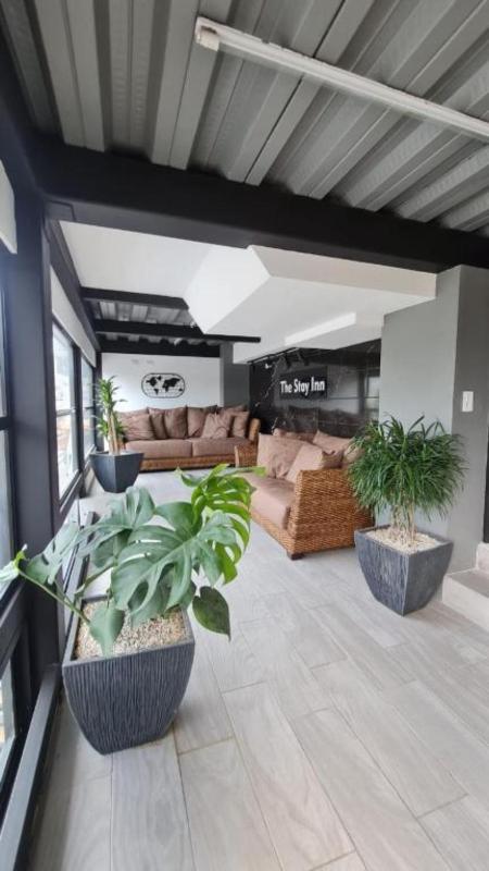 The Stay Inn - image 11