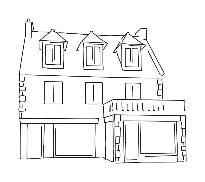 Logis Hôtel du Parc - image 41