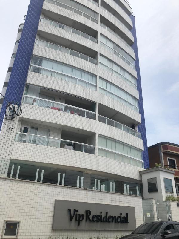 Vip Residencial - Praia Grande - image 15