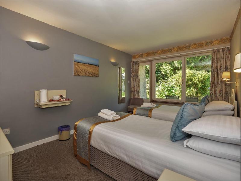 Twin Room image 1