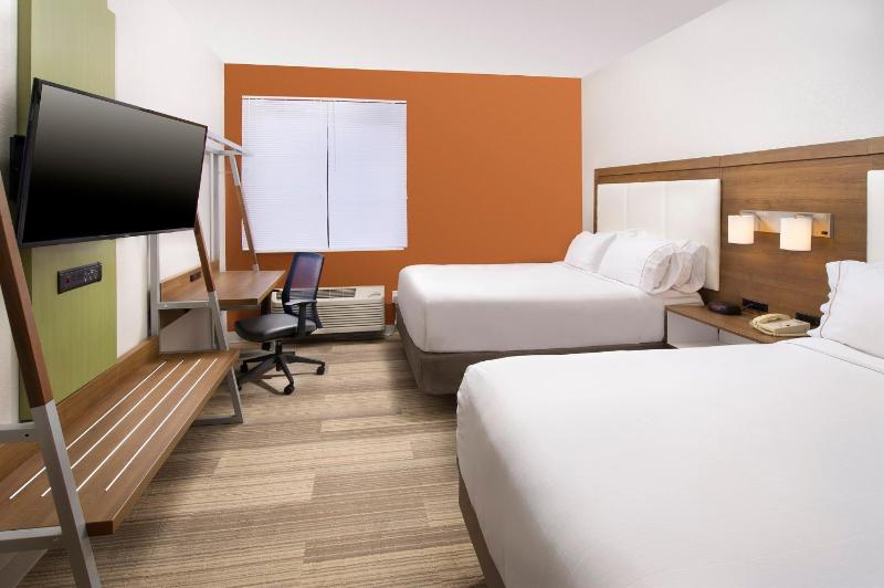 Holiday Inn Express & Suites San Antonio - Downtown Market Area By IHG - image 24