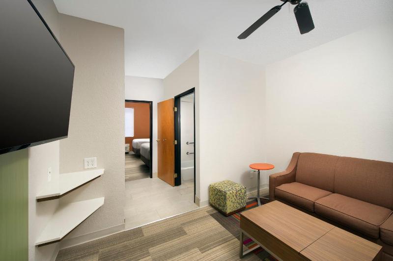 Holiday Inn Express & Suites San Antonio - Downtown Market Area By IHG - image 13