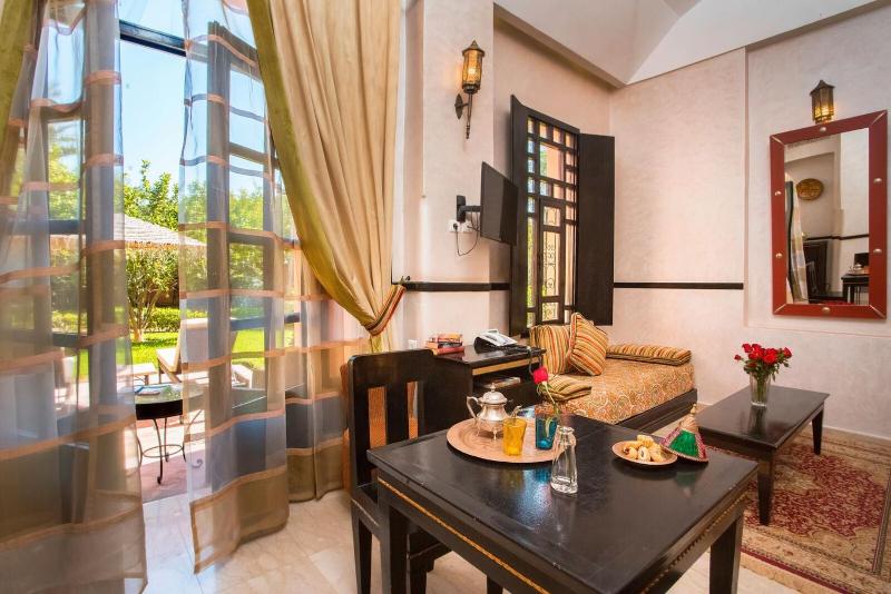 Hapimag Resort Marrakesh - image 9