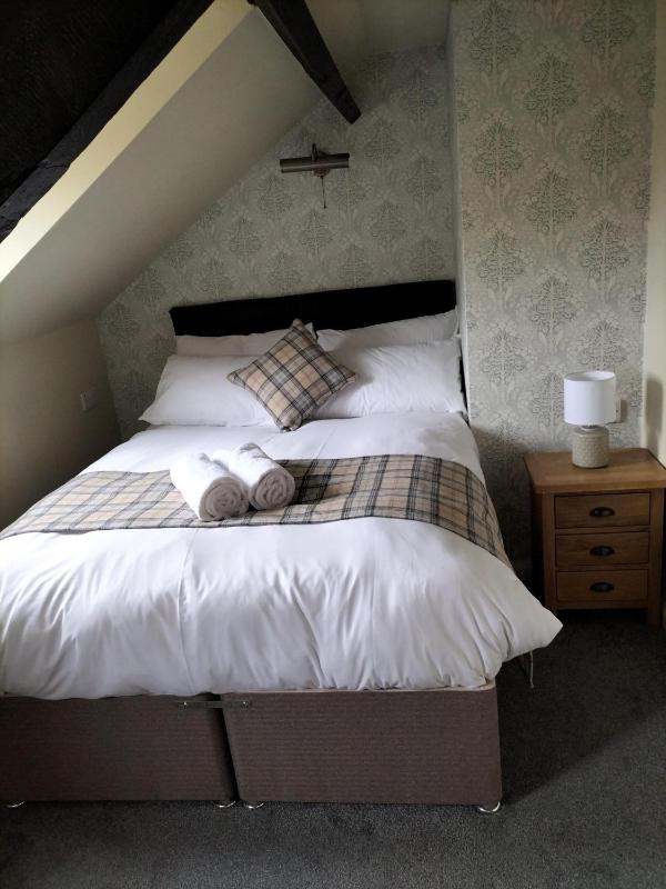 Double Room with Private Bathroom image 4