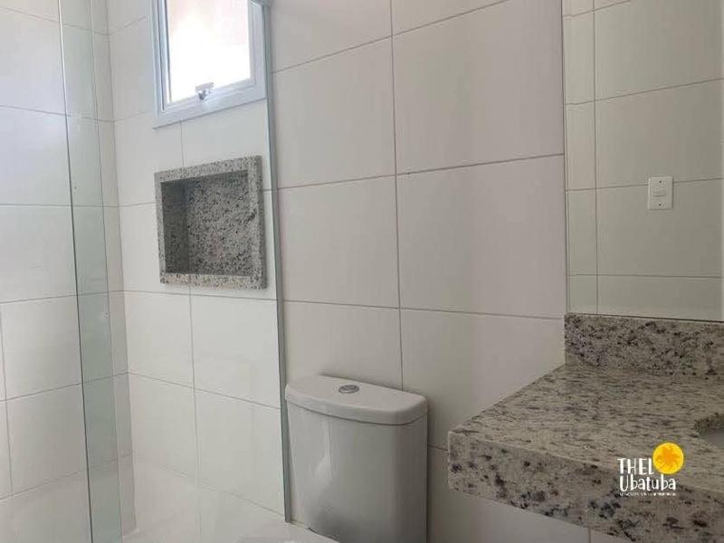 Thel Ubatuba - Apto 22/C Saint Barth - Praia Grande - image 30