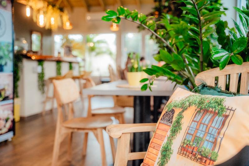 Hotel RH Boutique Aruba - image 25