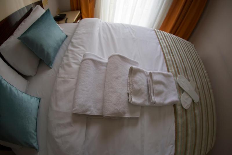 Ottoman Time Hotel - image 11