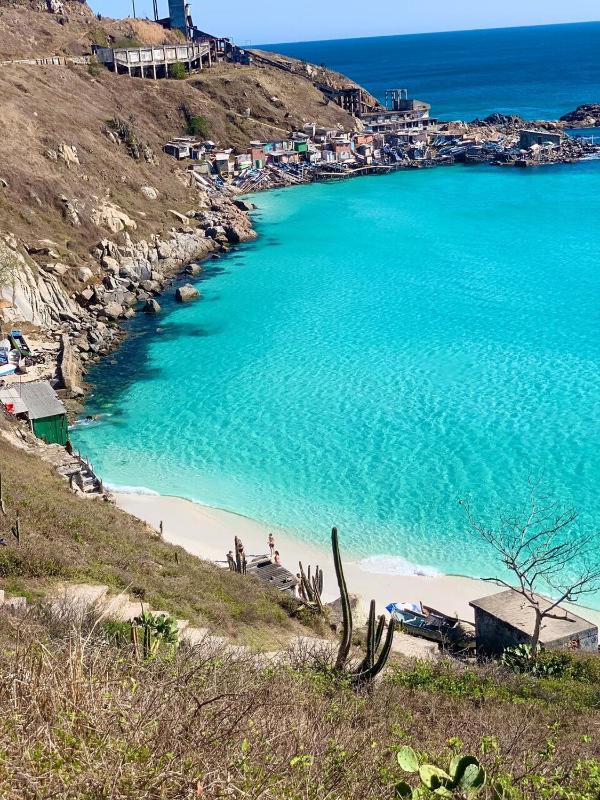 Suítes do Cabo - image 19