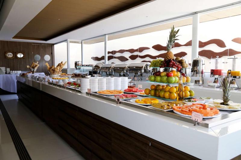 Majestic Ponta Negra Beach WorldHotels Elite - image 9
