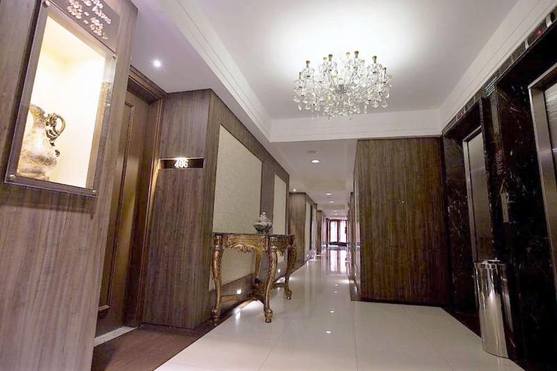 Majestic Ponta Negra Beach WorldHotels Elite - image 44