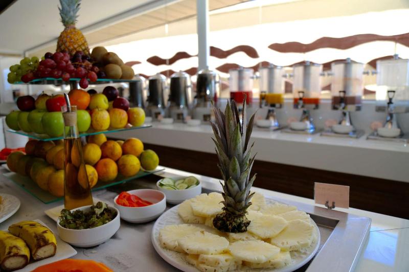 Majestic Ponta Negra Beach WorldHotels Elite - image 45