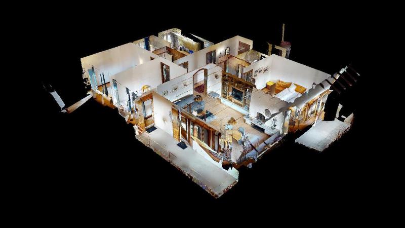 Apartment with Lake View image 2