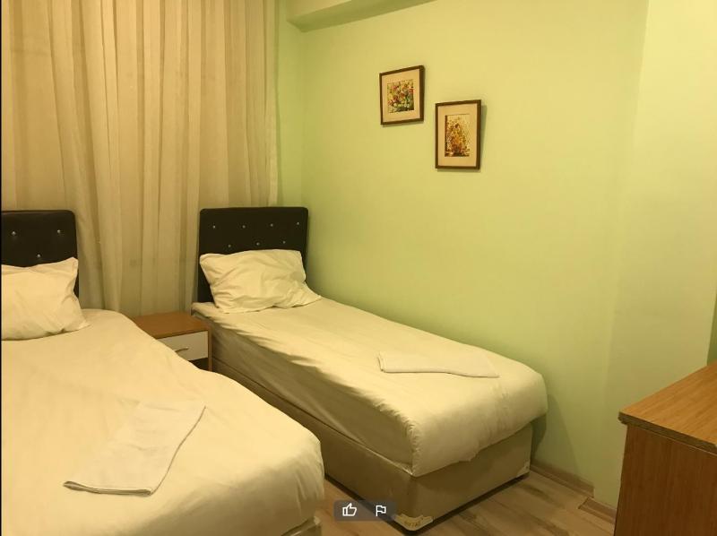Ottoman Time Hotel - image 6