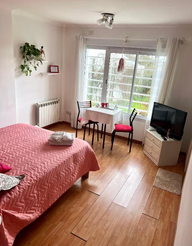 Habitación Hemerocallis - Hospedaje Lo De Juan y Mabel - image 18