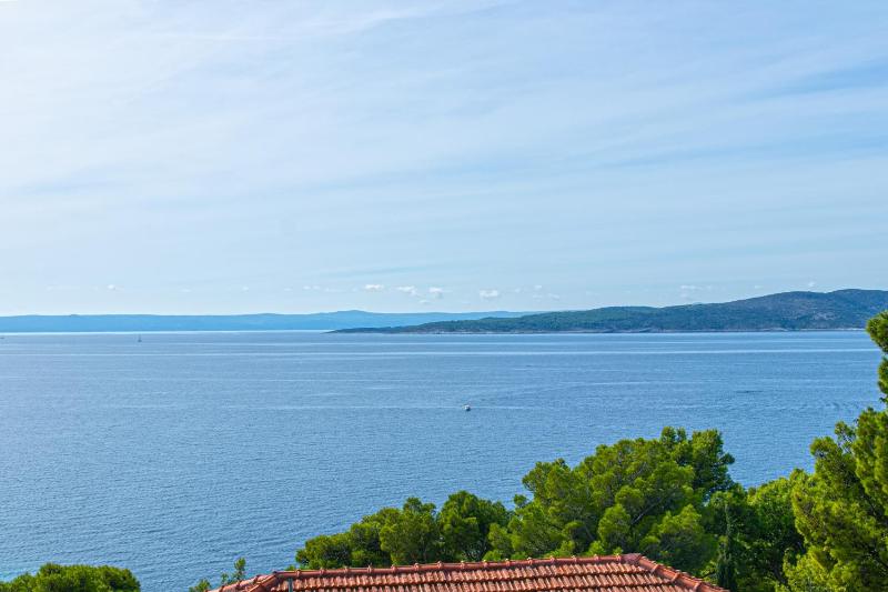 Family-friendly apartments with swimming pool Brela Makarska - 20066 - image 20