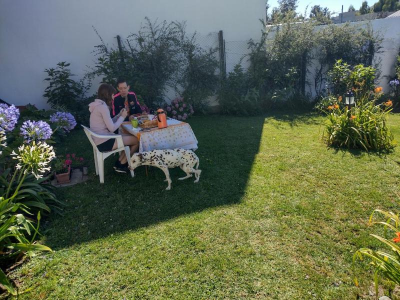 Habitación Hemerocallis - Hospedaje Lo De Juan y Mabel - image 6