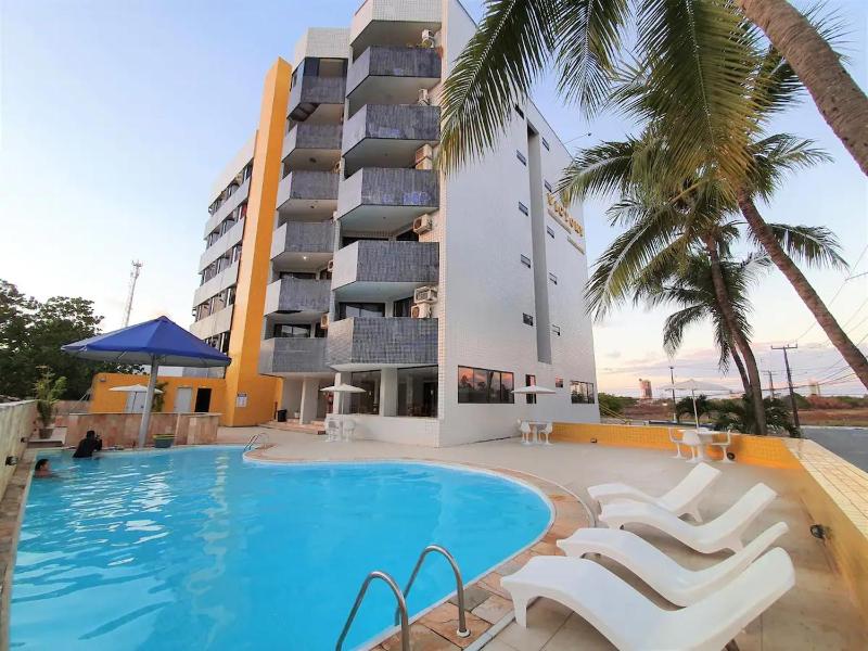 Flat 407 Praia de Intermares, Cabedelo/João Pessoa Images