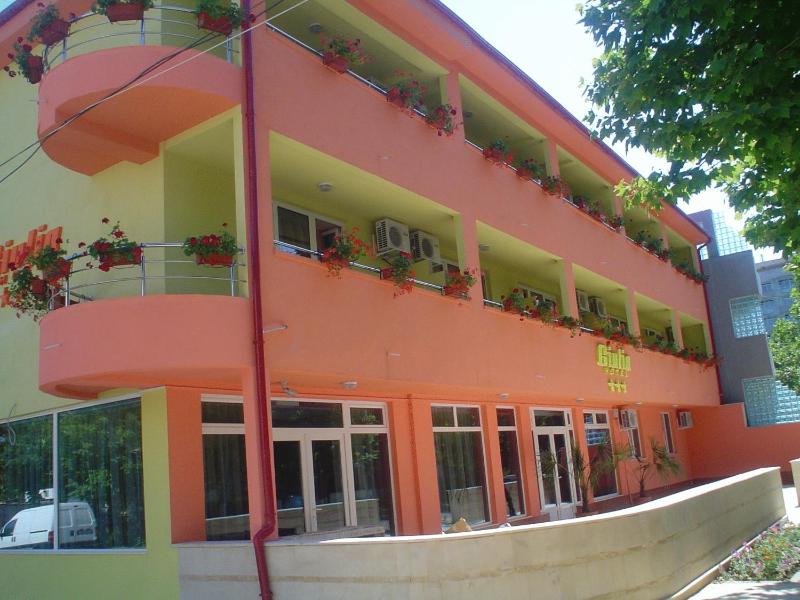 HOTEL GIULIA - locatie centrala - image 23