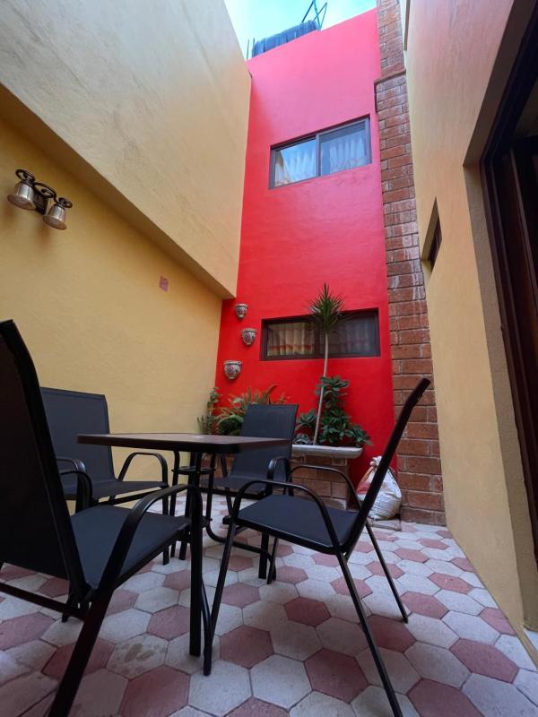 Suites Cárdon - image 15