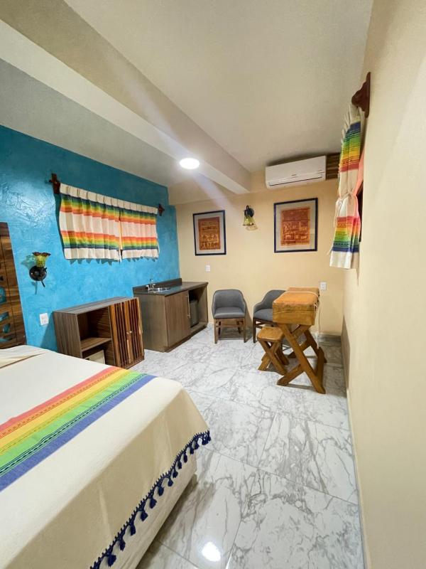 Suites Cárdon - image 13