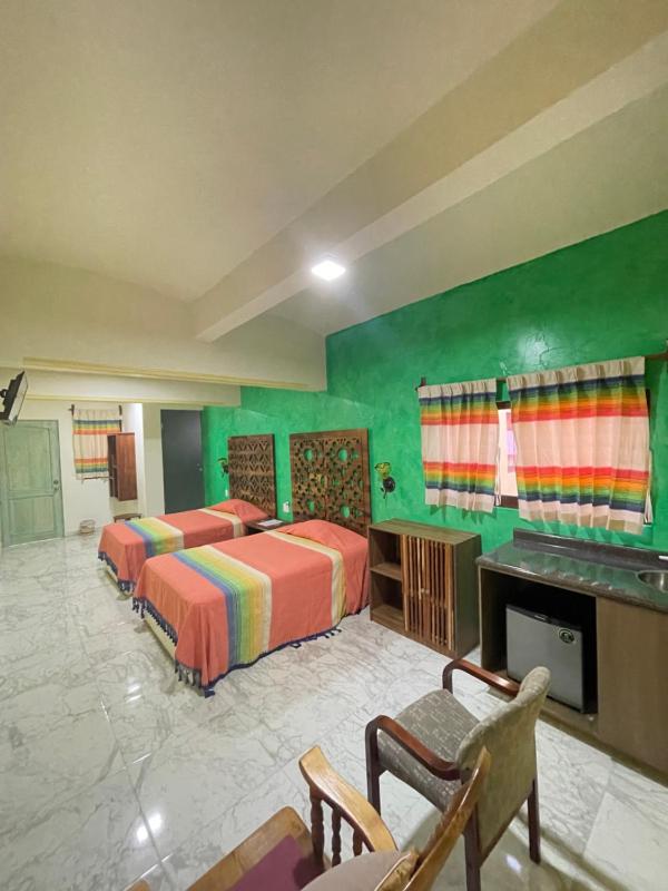 Suites Cárdon - image 6