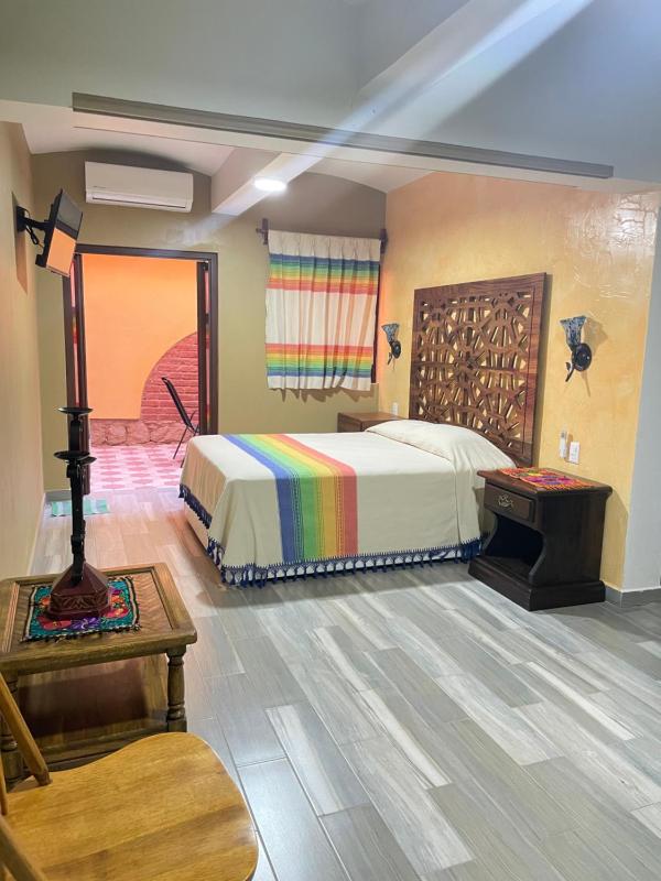 Suites Cárdon - image 12