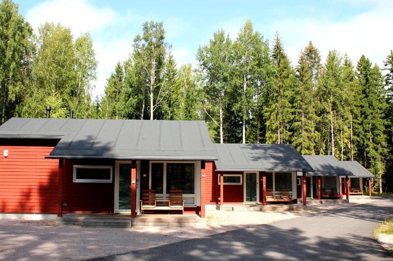 Family Cottage image 1