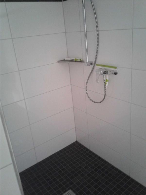Double Room with Shower image 3
