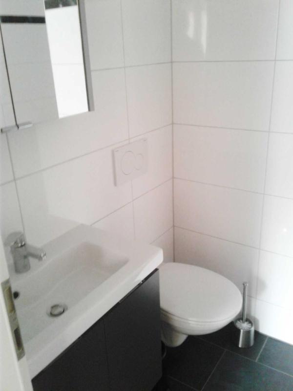 Double Room with Shower image 2
