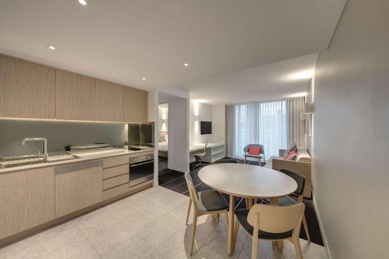 Two-Bedroom Apartment image 1