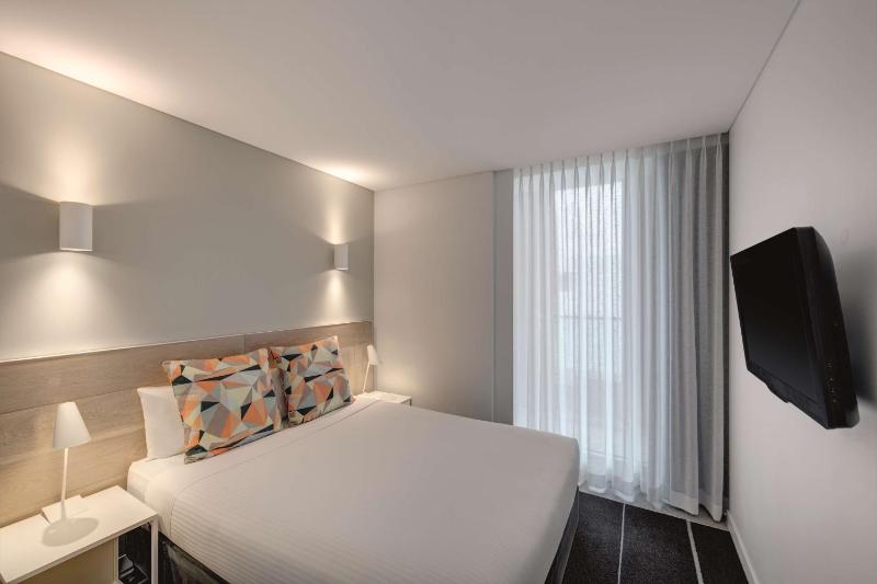 Two-Bedroom Apartment image 4