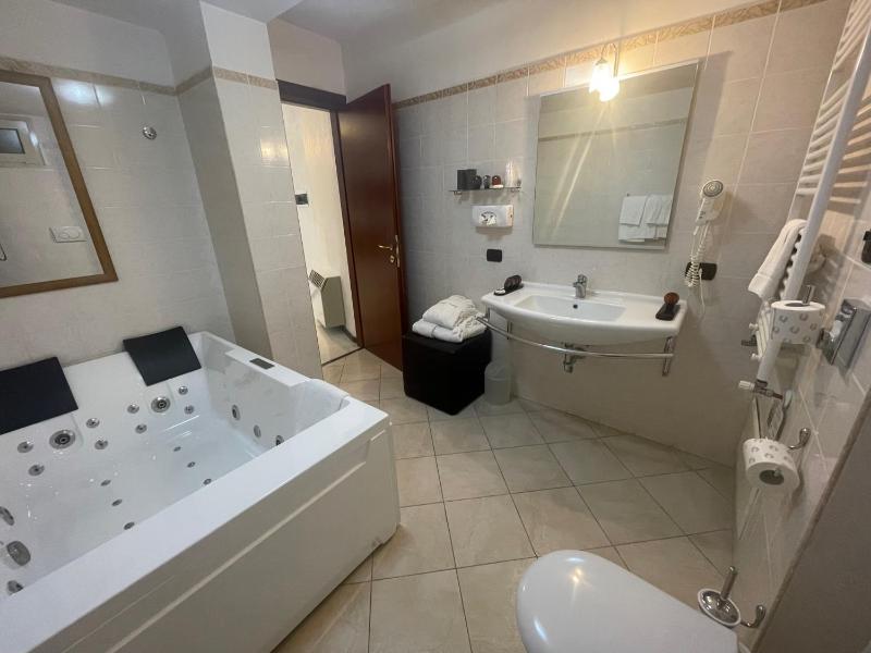 Junior King Suite image 3