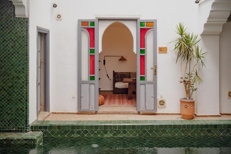 Outsite Marrakesh - Work Connect Explore - image 12
