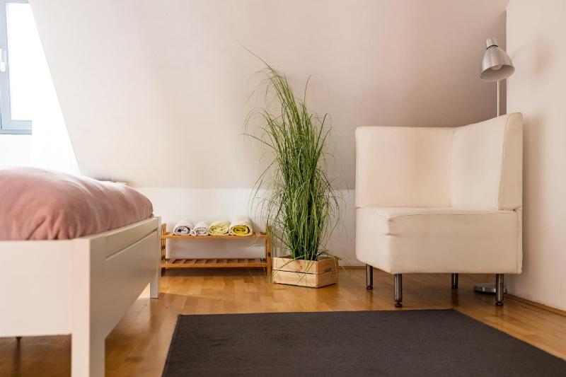 Family Room with Shared Bathroom image 2