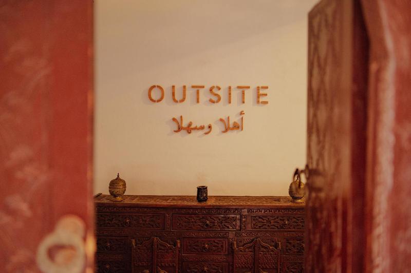Outsite Marrakesh - Work Connect Explore - image 10