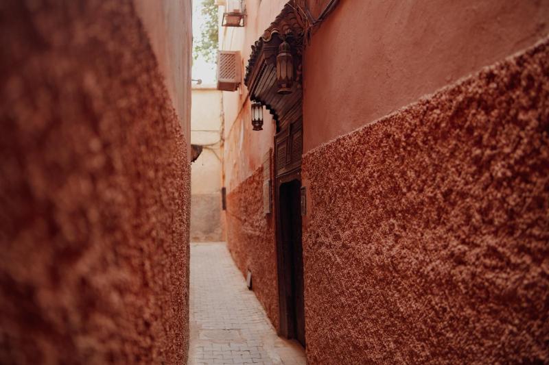 Outsite Marrakesh - Work Connect Explore - image 2