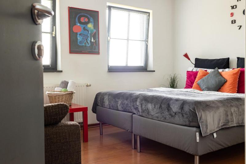 Double Room with Private Bathroom image 2