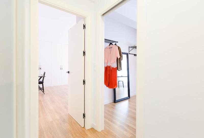 Malagaflat Design Apartment 3 Bedrooms City Centre - image 14